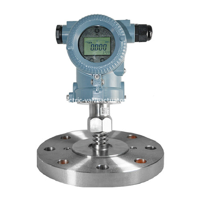 good price Differential Sanitary Pressure Transmitter Diaphragm 20mA Swp-T61w online