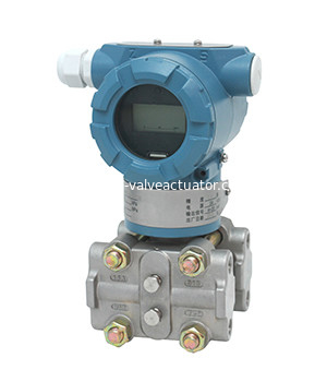 good price Liquid Level Flange Mounted Differential Pressure Transmitter SWP-T61LT online