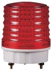 good price LED Steady/Flashing Signal Light Ø50mm Qlight  warming light online