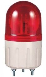 good price Bulb Revolving Warning Light Ø60mm Employing Special Power Transmission System and Bulb of High Durability online