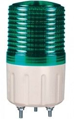 good price LED Steady/Flashing Signal Ø60mm Improving Visibility by Employing Special Scattering Lens warning light online