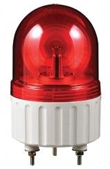 good price LED Revolving Warning Light Ø80mm Max.90dB LED Revolving Light Adapting Power LED of High Brightness online