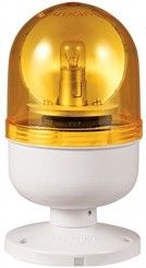 good price Bulb Revolving Warning Light Ø80mm Bulb Revolving Warning Light. Equipped with Circular Mounting Bracket online