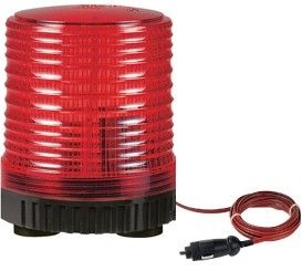 good price Ø80 with Magnet , Xenon lamp Strobe Light with Magnet Qlight S80SM Excellent Visibility Suitable for Emergency Vehicle online