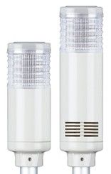 good price Multicolored LED signal light , Qlight  STC45L , Multiple Colors 1 Layer LED Tower Light online