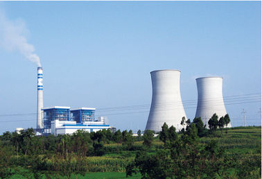 good price Complete electro mechanical project  of medium and small size hydropower staion and steam electric plant online