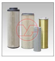 good price Filter Low Voltage Protection Devices oil-sucking filter filter element online
