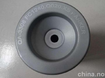 good price Filter element  FC1240.Q020.XS  top shaft oil pump filter  power plant online