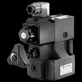 good price JBG.Pilot Operated Relief Valves  Pressure Control Valves online