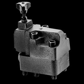 good price BUCG.Unloading Relief Valves  Pressure Control Valves  BUCG-06  Jeou Gang online