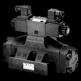 good price DHG.Solenoid Control Pilot Operated Directional Valves  Directional control valves online