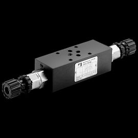 good price MJ-CBCA.Modular Series Overcenter Valve Pilot Assisteo Relies With Check online