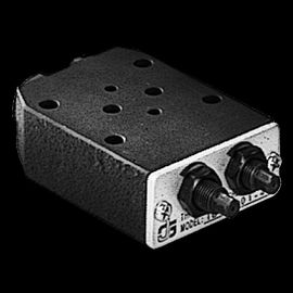 good price TC2G Series-Modular Throttle And Check Valves TC-2-G-01 Jeou Gang brand superimposed valve online