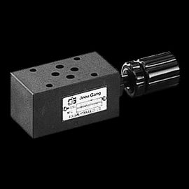 good price MTV.Modular Throttle Valves Jeou Gang superimposed throttle valve MTV-02-P online
