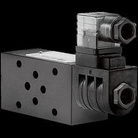 good price MSC.Modular Solenoid Check Valves Jeou Gang superimposed type electric control one-way valve online