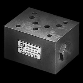 good price MCV.Modular Check Valves Jeou Gang direction control valve  pressure valve online