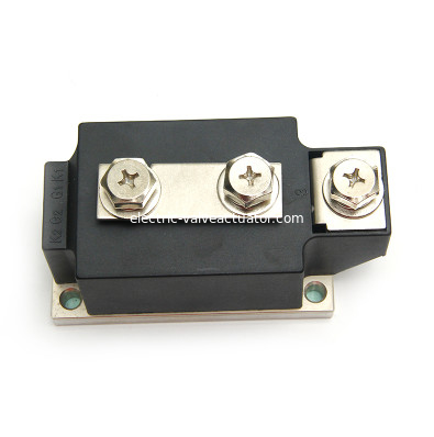 good price OEM Thyristor Module MTC300A-1600V Rectifier Power Electronics Semiconductor online