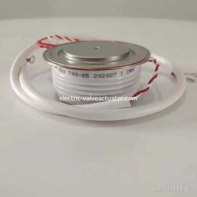 good price KP200A Silicon Controlled Rectifier Thyristor Semiconductor Rectifier Single Phase online