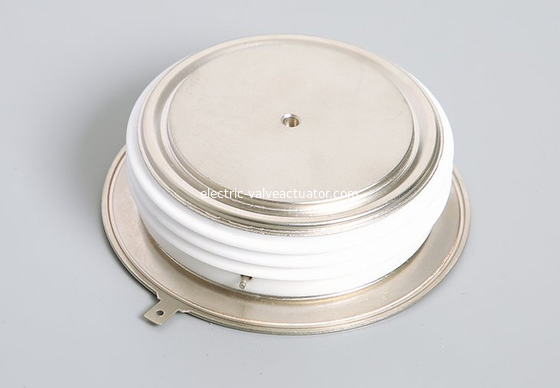 good price KP1500A1600V High Power Flat Type Thyristor For Medium Frequency Electric Furnace online
