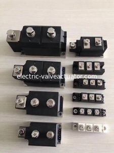 good price MTC600A 2000V/1600V Thyristor Module Double Direction SCR Module online