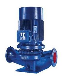 good price Single Suction High Pressure Water Centrifugal Pump Vertical High Efficiency online