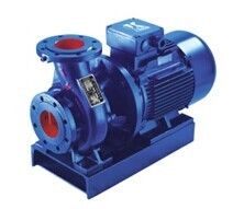 good price KQW Series pump KQ water pump  Fourth-generation Single-stage Single-suction Centrifugal Pumps online