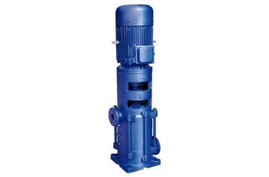 good price Single Suction Centrifugal Multistage Pump , Kqdl Electric Vertical Centrifugal Pump online