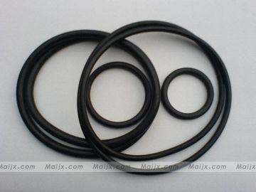 good price NBR / Silicone Power Station Valve Fluorine - Rubber - O - Ring online