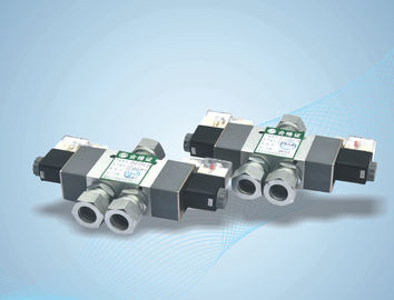 good price High Performance Digital Speed Indicator With Double Electric Control Air Valve online
