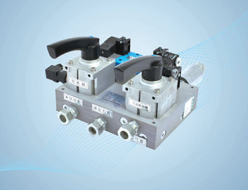 good price Automatic Circuit Digital Panel Indicator For Hydropower Station , 1MPA Rated Pressure online