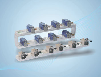 good price High Output digital rpm indicator / DWG vane position switch with 80~1500mm  Range online