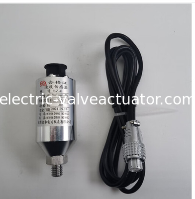 good price Rotational Magnetic Speed Sensor to measure Bearing Seat vibration online