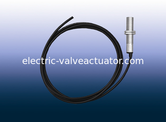 good price TD series rotational LVDT Magnetic Velocity Sensor With M10×1 Thread online