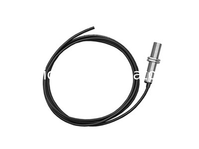 good price Single Channel Doule Channel Magnetic Speed Sensor Square Output wave online