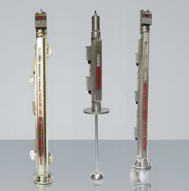 UXJ Type Magnetic Level Gauge / Controller , UXJC Magnetic Level Transmitter