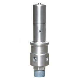 good price A48Y Air compressor Power Station Valve , AQ-20 air compressor safety valve online