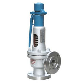 good price A47Y-64C Power Station Valve Spring loaded low lift safety valve with a lever online