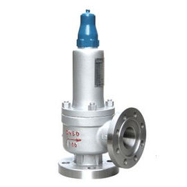 good price OEM A42Y -64C / P / R Power Station Valve Working Temperature 300℃ online