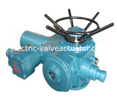 good price Stainless Steel Snd-Z10-18s Intelligent Actuators Non Invasive Electric online