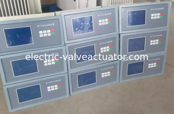 good price JH3000 ESP Controller High-Temperature Electrostatic Precipitator Control Unit with 12V-24V Output online