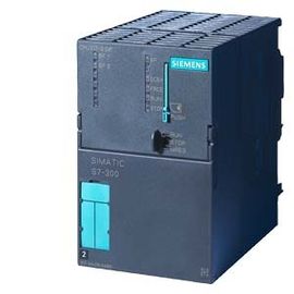 good price Simatic S7-300 Cpu 317-2dp Central Processing Unit With 512 Kbyte Working Memory online