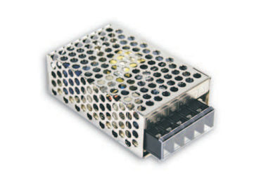good price 15W single Output Switching Power Supply NES-15-5 MEAN WELL AC/DC online