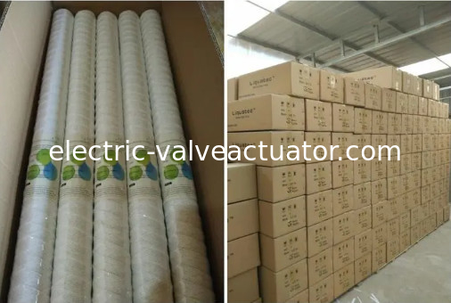 good price 1μm-100μm PP Cotton Filter Element Precision Filter Element Universal Filter Element online