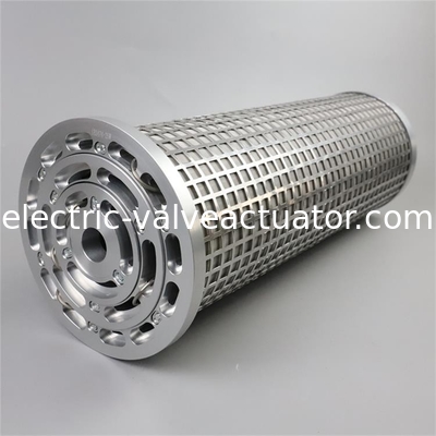 good price Steam Turbine Lube Oil Filter Hydraulic Oil Filter Elements online