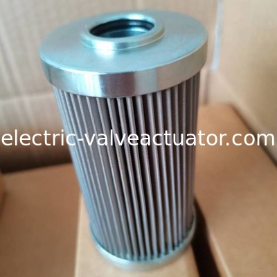 good price FH1087Q020BA16-M Stainsteel End Cover Folding Microporous Filter Air Filter Element for Diesel Engines online
