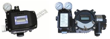 good price Durable Electric Valve Actuator Intelligent Valve Positioner AEP300I online