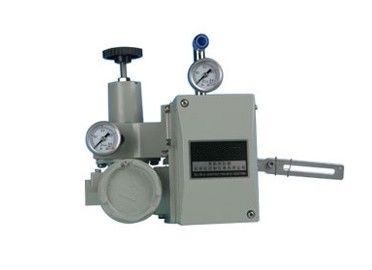 good price Single Acting Electric Valve Actuator , Electro - Pneumatic Valve Positioner online