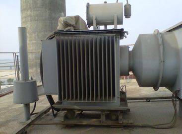 good price High Voltage ESP Controller Rectifier Ttransformer 72Kw online