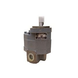 good price High Pressure Gear Pump Electric Valve Actuator CB-FA For Mining Machinery online