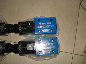 good price Injector solenoid valve online